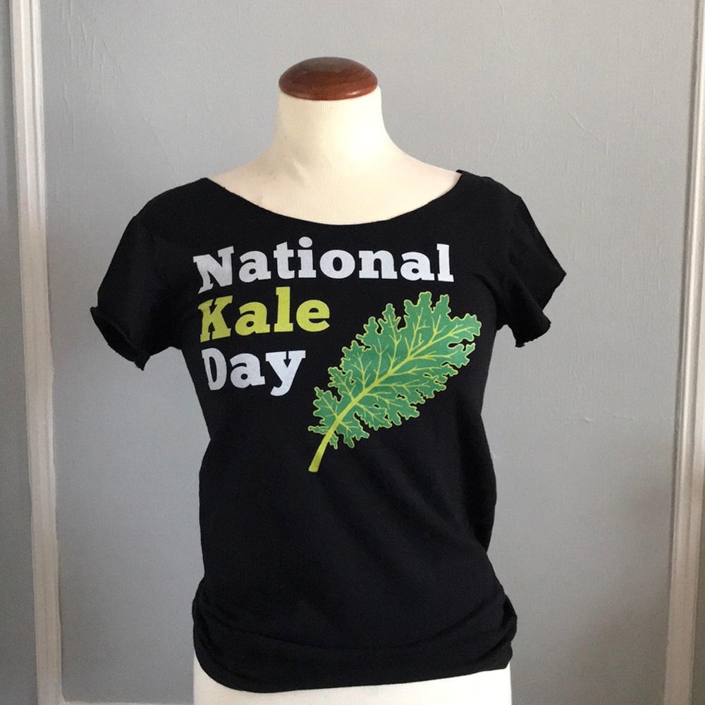 Graphic Tee